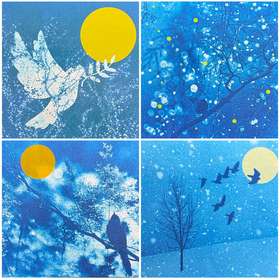 winter blue 4